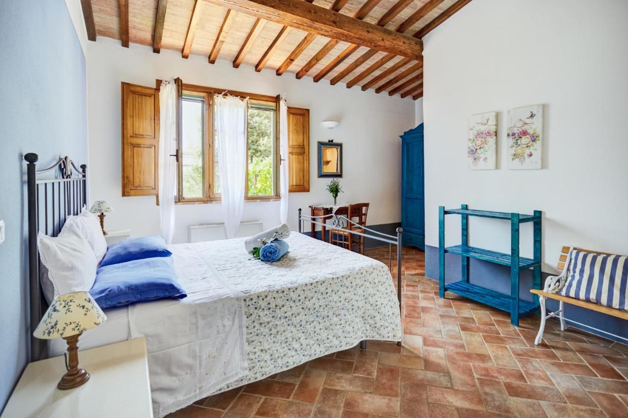 Agriturismo Lunadoro مونتيتشيلو المظهر الخارجي الصورة