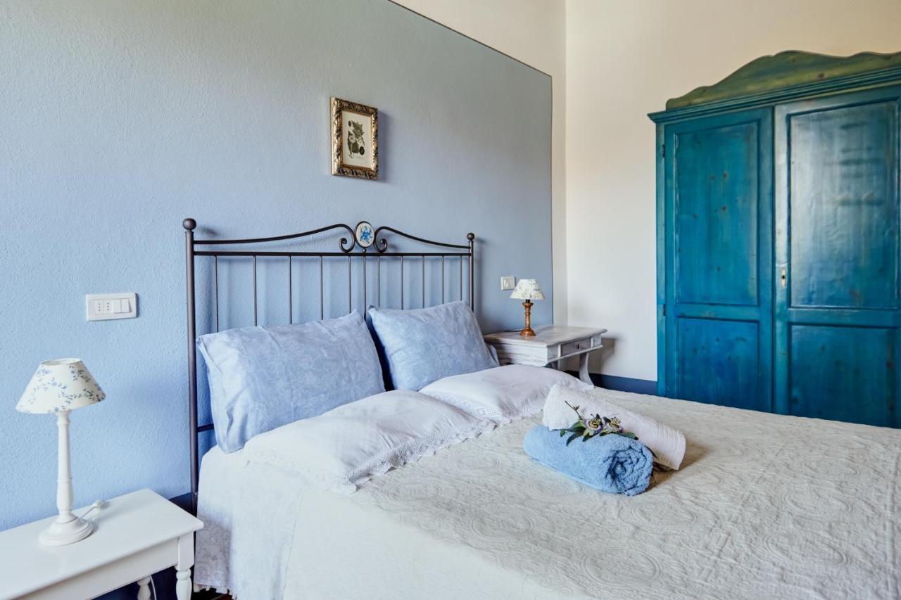 Agriturismo Lunadoro مونتيتشيلو المظهر الخارجي الصورة