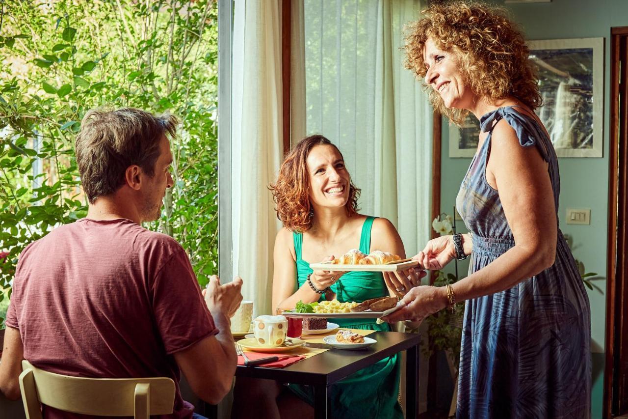 Agriturismo Lunadoro مونتيتشيلو المظهر الخارجي الصورة