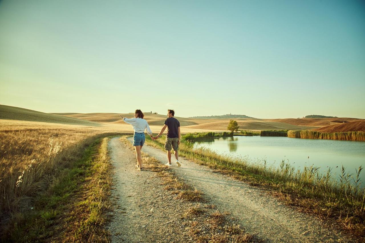Agriturismo Lunadoro مونتيتشيلو المظهر الخارجي الصورة