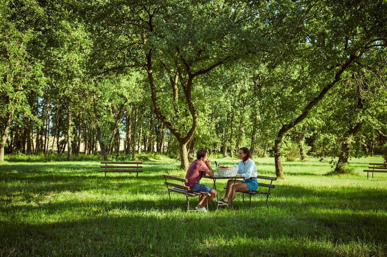 Agriturismo Lunadoro مونتيتشيلو المظهر الخارجي الصورة