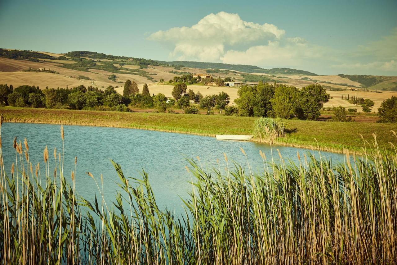 Agriturismo Lunadoro مونتيتشيلو المظهر الخارجي الصورة