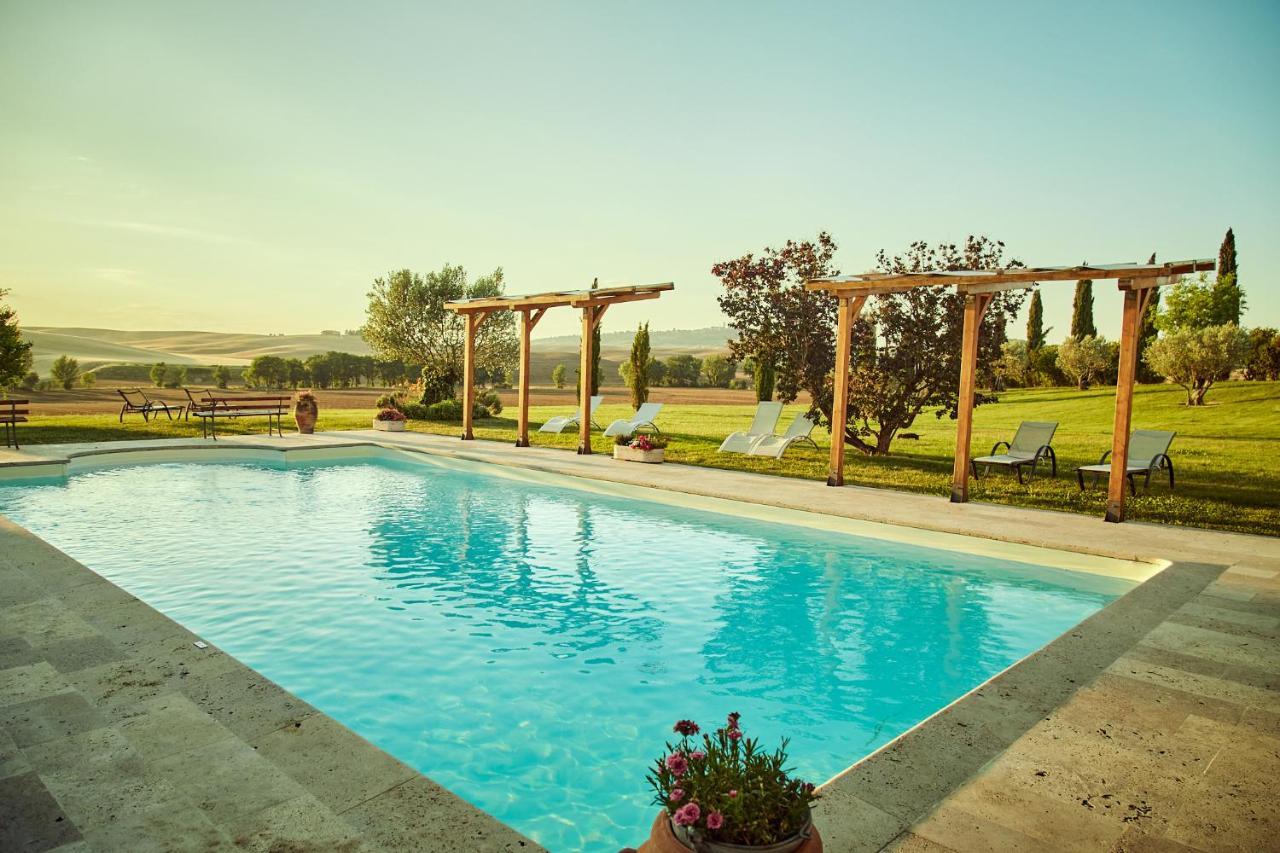 Agriturismo Lunadoro مونتيتشيلو المظهر الخارجي الصورة