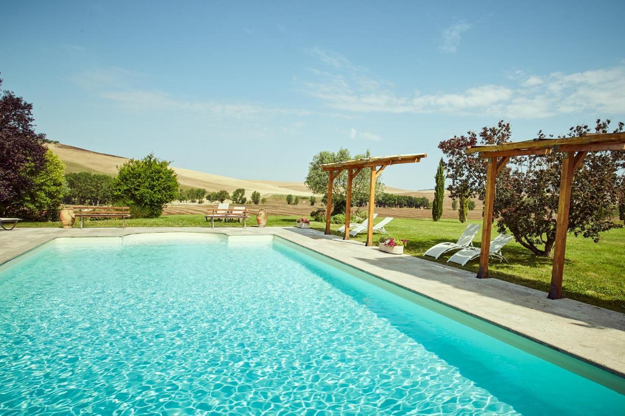 Agriturismo Lunadoro مونتيتشيلو المظهر الخارجي الصورة