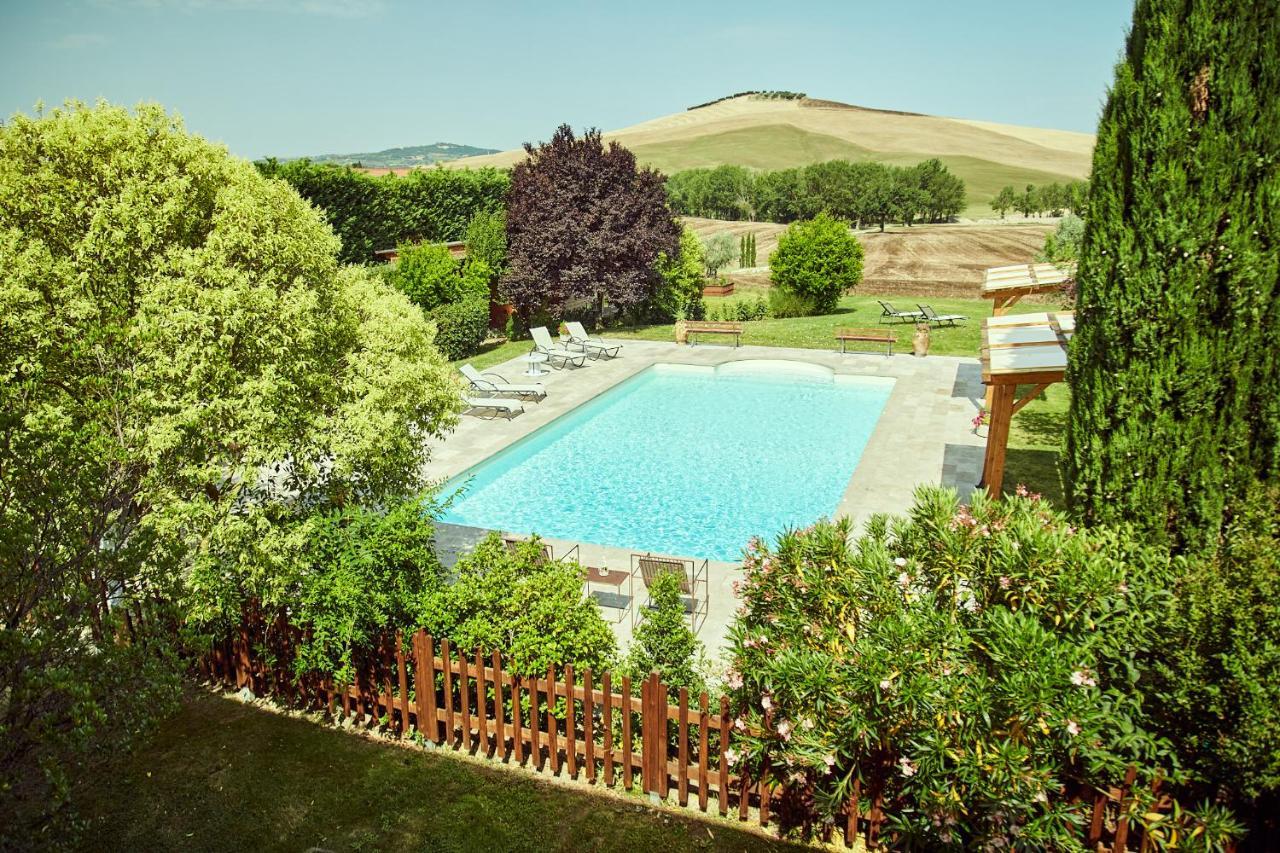 Agriturismo Lunadoro مونتيتشيلو المظهر الخارجي الصورة