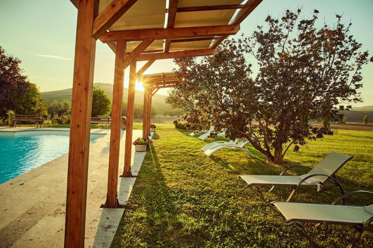 Agriturismo Lunadoro مونتيتشيلو المظهر الخارجي الصورة